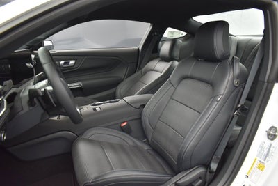 2026 Ford Mustang GT Premium 401A