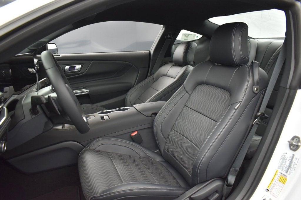 2026 Ford Mustang GT Premium 401A