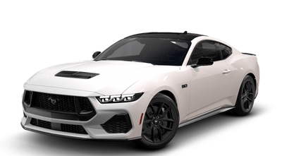 2026 Ford Mustang GT Premium 401A