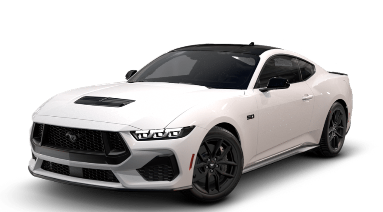 2026 Ford Mustang GT Premium 401A