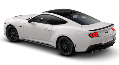 2026 Ford Mustang GT Premium 401A