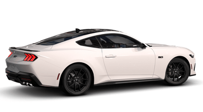 2026 Ford Mustang GT Premium 401A