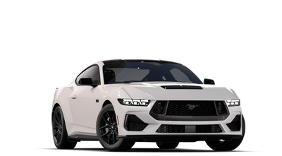 2026 Ford Mustang GT Premium 401A
