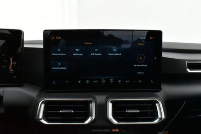 2026 Ford Mustang GT Premium 400A