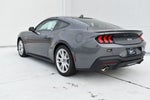 2026 Ford Mustang GT Premium 400A