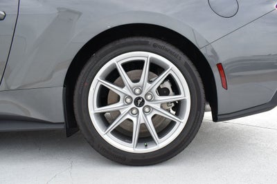 2026 Ford Mustang GT Premium 400A