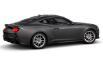 2026 Ford Mustang GT Premium 400A