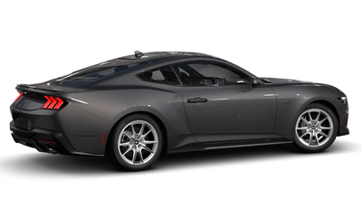 2026 Ford Mustang GT Premium 400A