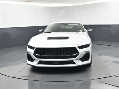 2026 Ford Mustang GT 300A