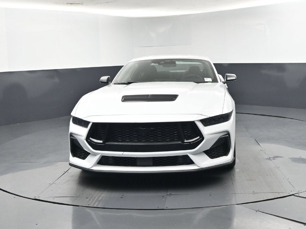 2026 Ford Mustang GT 300A