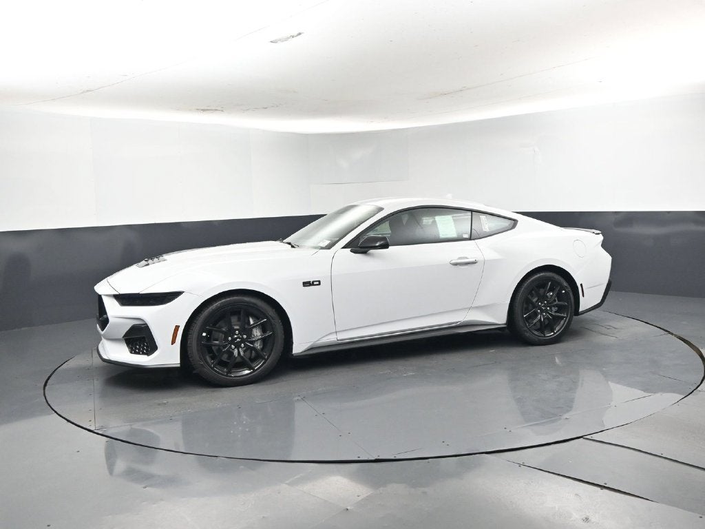 2026 Ford Mustang GT 300A