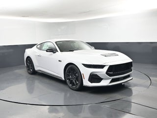 2026 Ford Mustang GT 300A