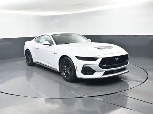 2026 Ford Mustang GT 300A