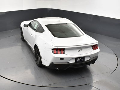 2026 Ford Mustang GT 300A