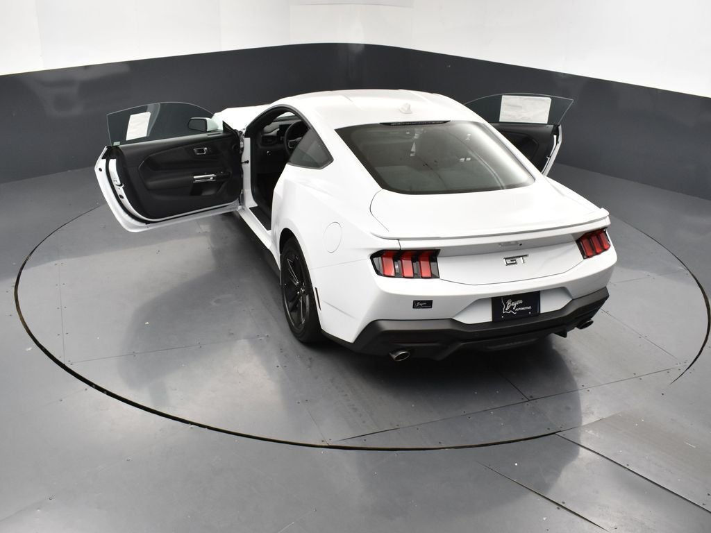 2026 Ford Mustang GT 300A