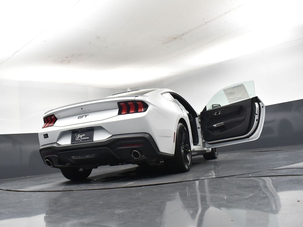 2026 Ford Mustang GT 300A