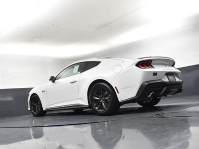 2026 Ford Mustang GT 300A