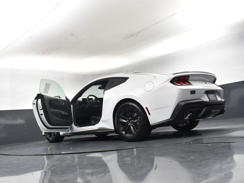 2026 Ford Mustang GT 300A