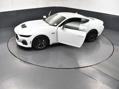 2026 Ford Mustang GT 300A