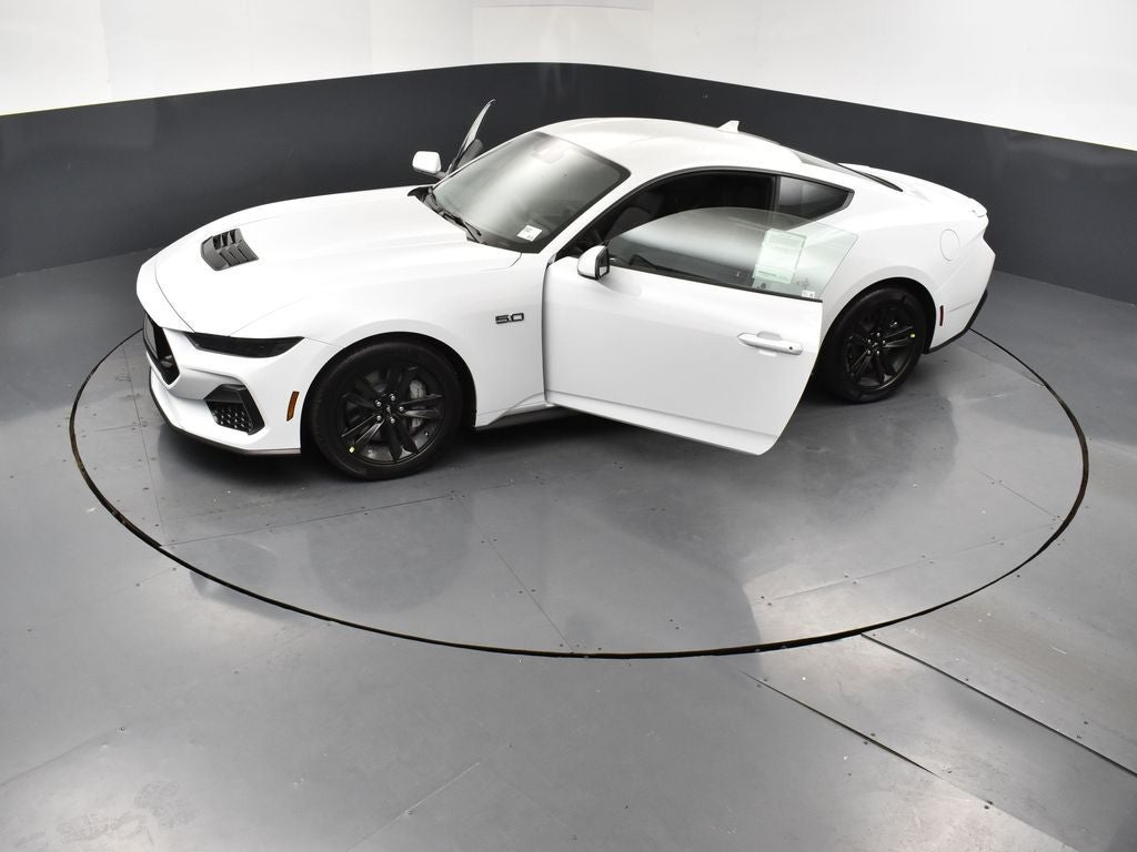 2026 Ford Mustang GT 300A