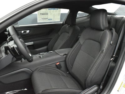 2026 Ford Mustang GT 300A