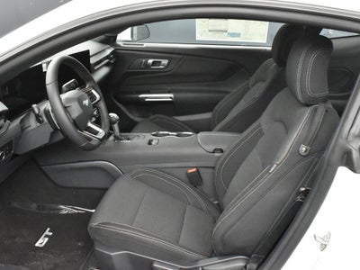 2026 Ford Mustang GT 300A