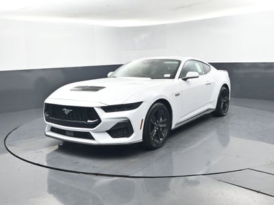 2026 Ford Mustang GT 300A