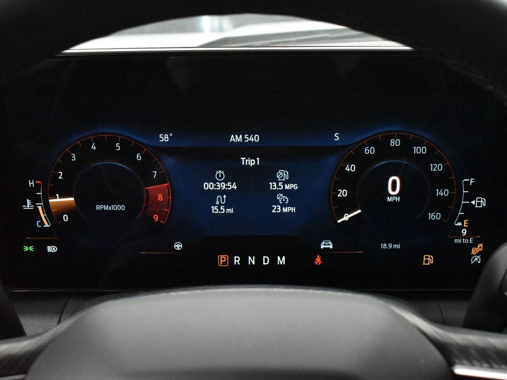 2026 Ford Mustang GT 300A