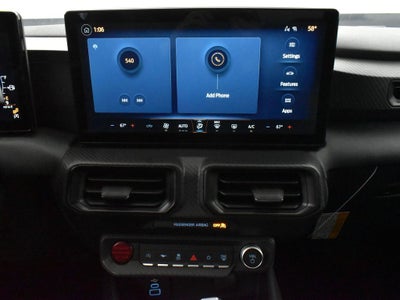 2026 Ford Mustang GT 300A