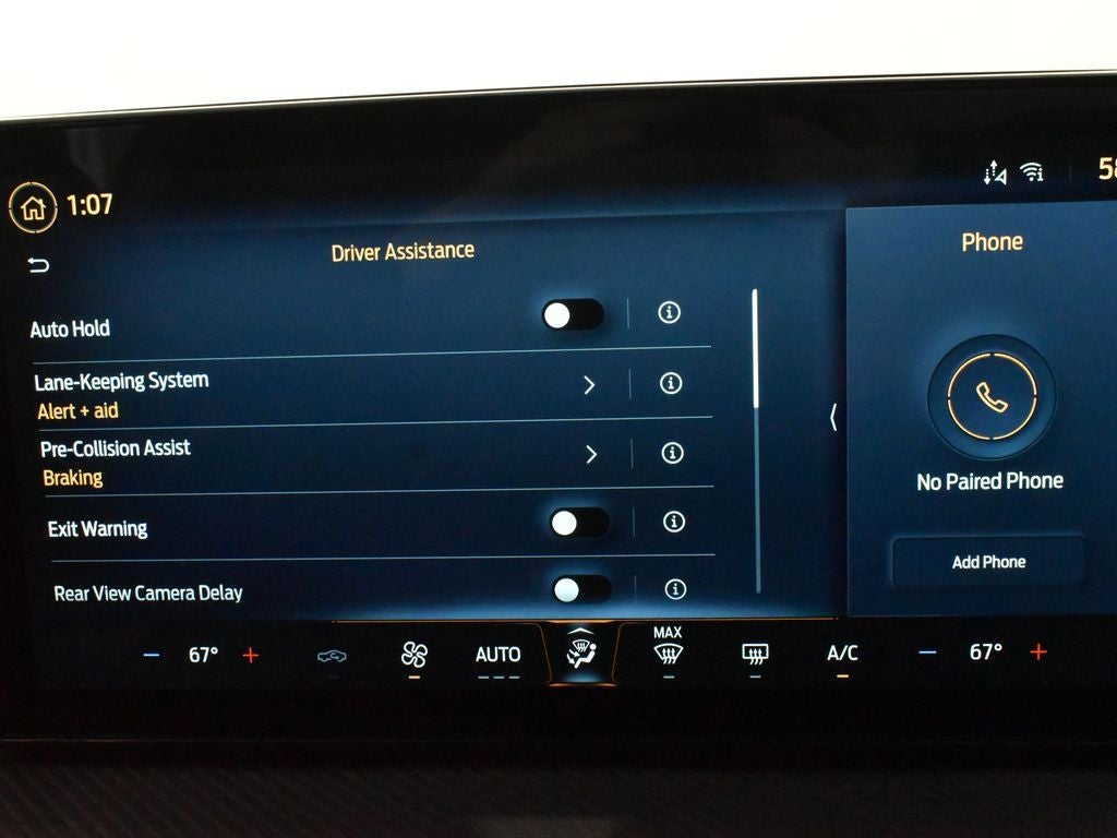 2026 Ford Mustang GT 300A