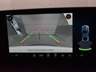 2026 Ford Mustang GT 300A