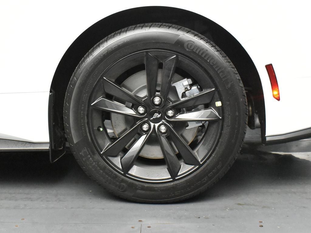 2026 Ford Mustang GT 300A