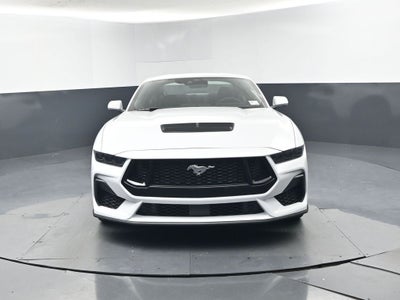 2026 Ford Mustang GT 300A