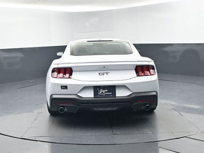 2026 Ford Mustang GT 300A