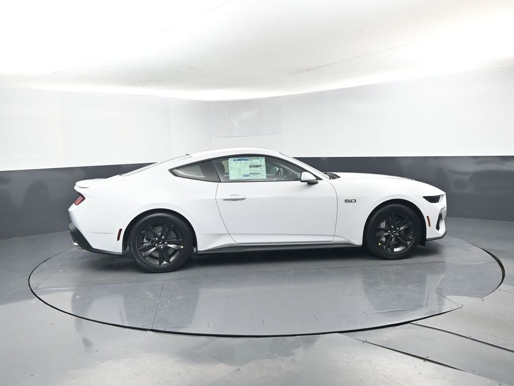 2026 Ford Mustang GT 300A