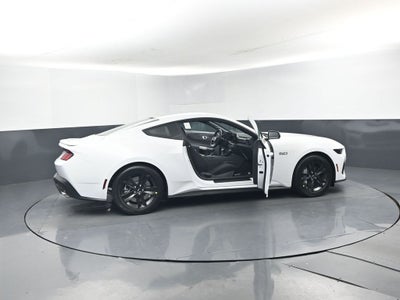 2026 Ford Mustang GT 300A