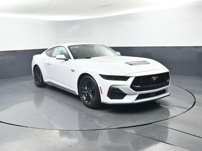 2026 Ford Mustang GT 300A