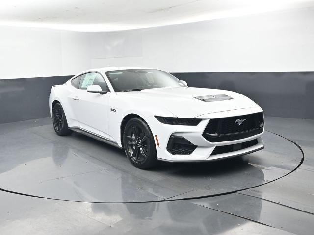 2026 Ford Mustang GT 300A