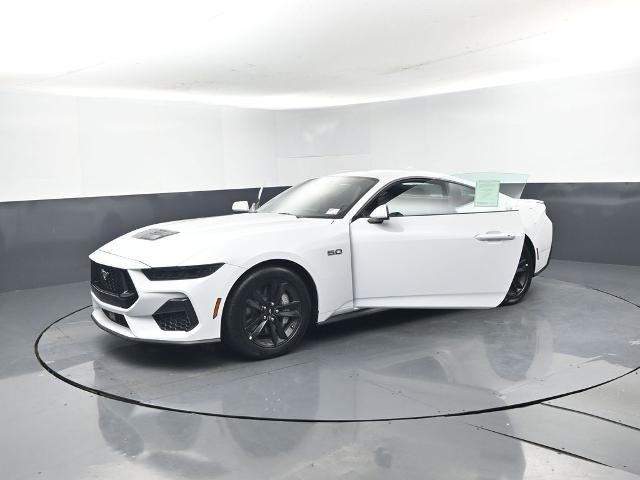 2026 Ford Mustang GT 300A