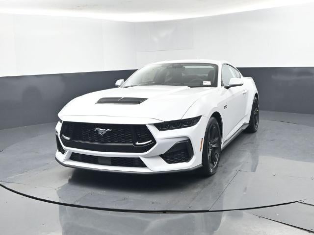 2026 Ford Mustang GT 300A