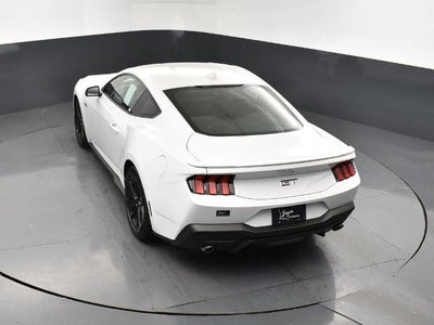 2026 Ford Mustang GT 300A