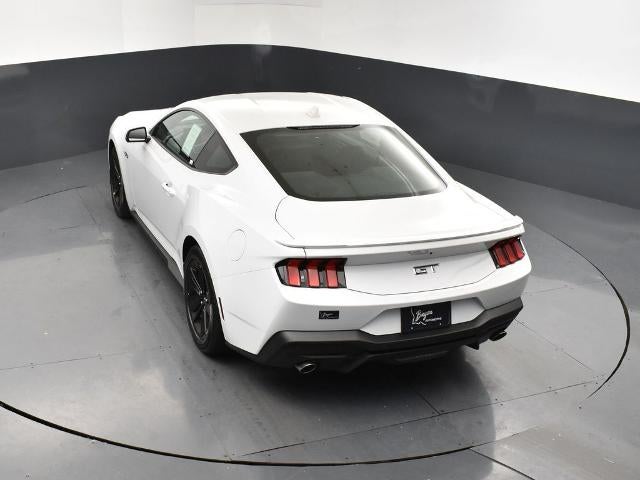 2026 Ford Mustang GT 300A