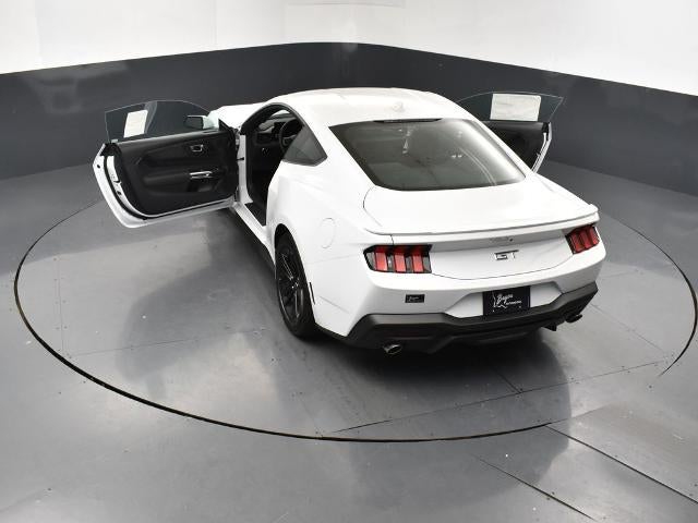 2026 Ford Mustang GT 300A