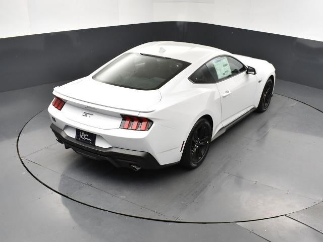 2026 Ford Mustang GT 300A