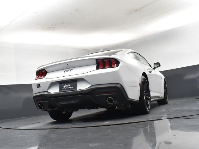 2026 Ford Mustang GT 300A