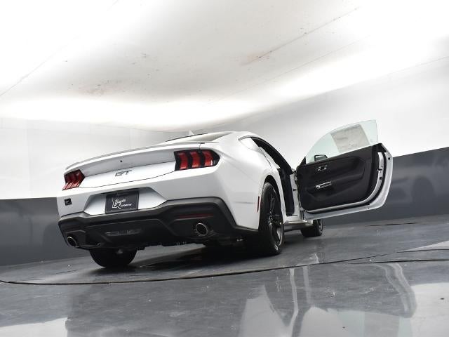 2026 Ford Mustang GT 300A