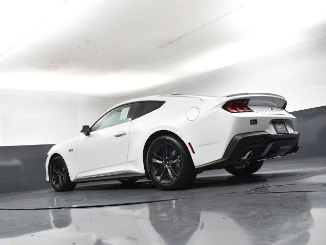 2026 Ford Mustang GT 300A