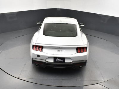 2026 Ford Mustang GT 300A