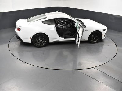 2026 Ford Mustang GT 300A