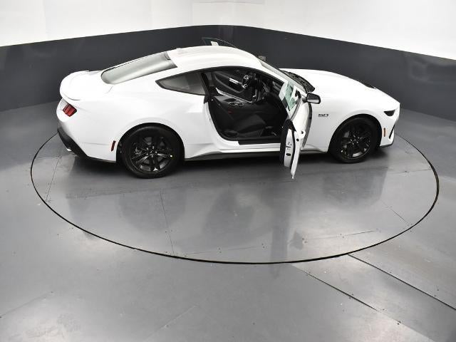 2026 Ford Mustang GT 300A